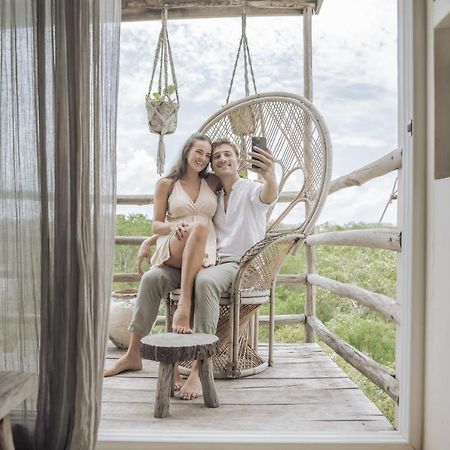 Tierra Blanca By Blanca Aparthotel Tulum Esterno foto